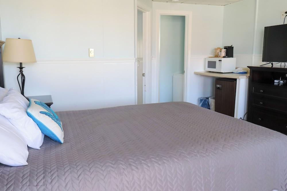 Mainsail Motel & Cottages photo 4
