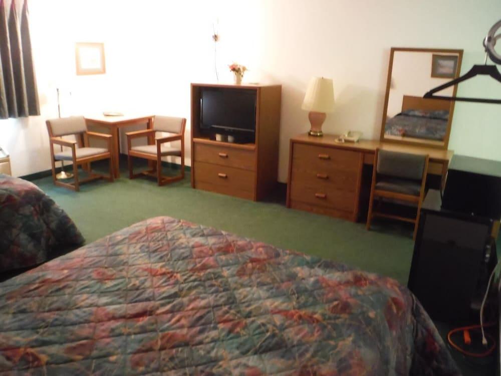 Caravan Motel photo 5