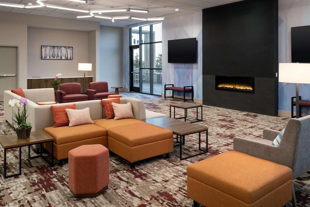 Hilton Garden Inn Visalia, Ca photo 4