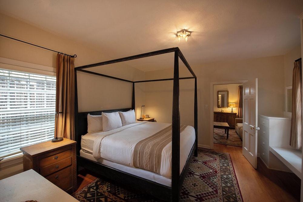 Los Poblanos Historic Inn & Organic Farm photo 43