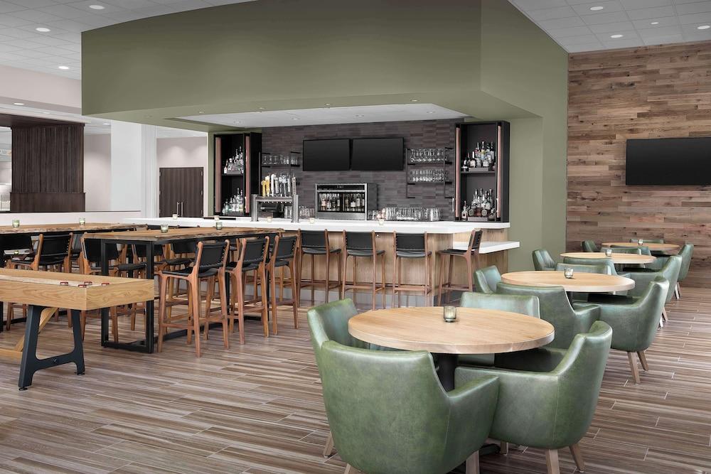 Embassy Suites Portland/Hillsboro, Oregon photo 34