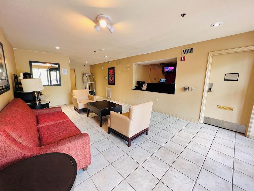 MainStay Suites Little Rock West Near Medical Centers photo 14