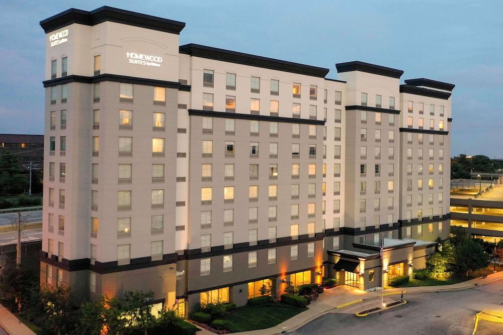 Homewood Suites by Hilton St Louis - Galleria photo 48