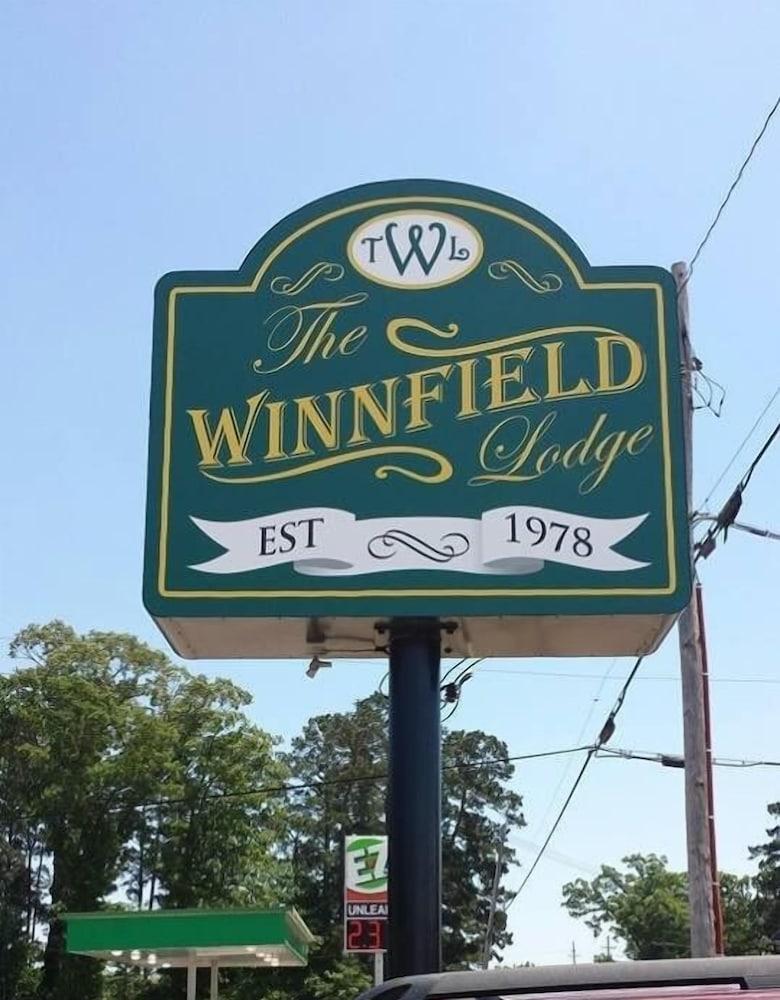 The Winnfield Lodge photo 8