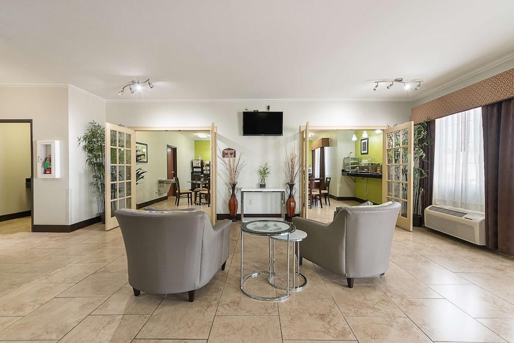 Best Western Plus Deridder Inn & Suites photo 3