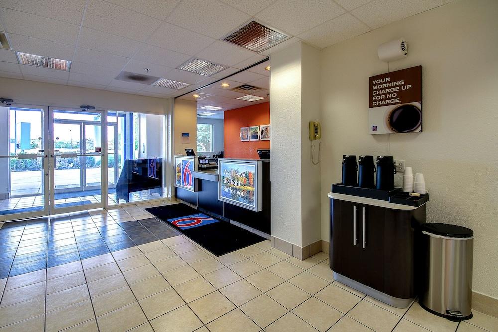 Motel 6 King Of Prussia, PA - Philadelphia photo 3