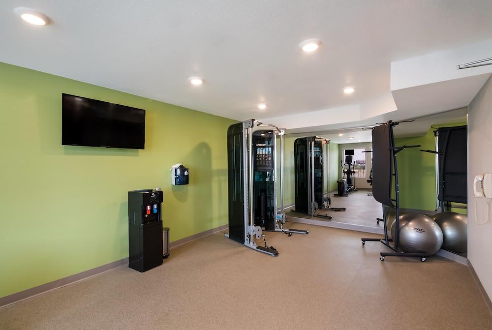 Woodspring Suites Austin Central photo 19