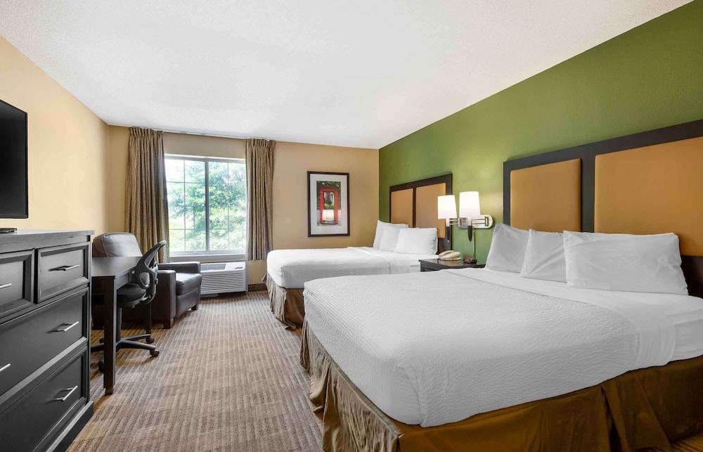 Extended Stay America Suites DC Alexandria Eisenhower Ave photo 6