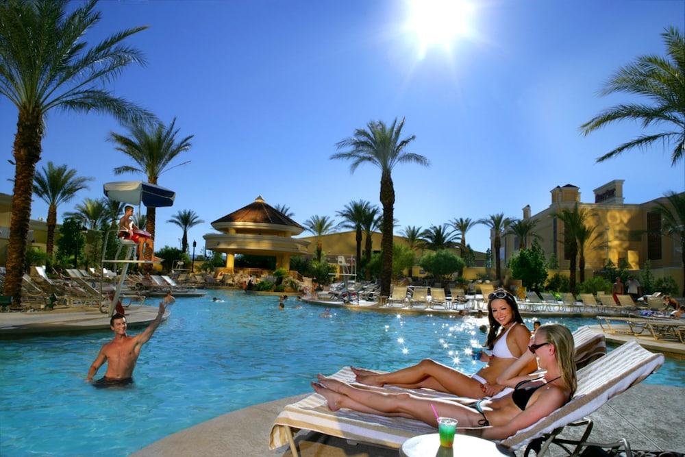 South Point Hotel, Casino, and Spa photo 20