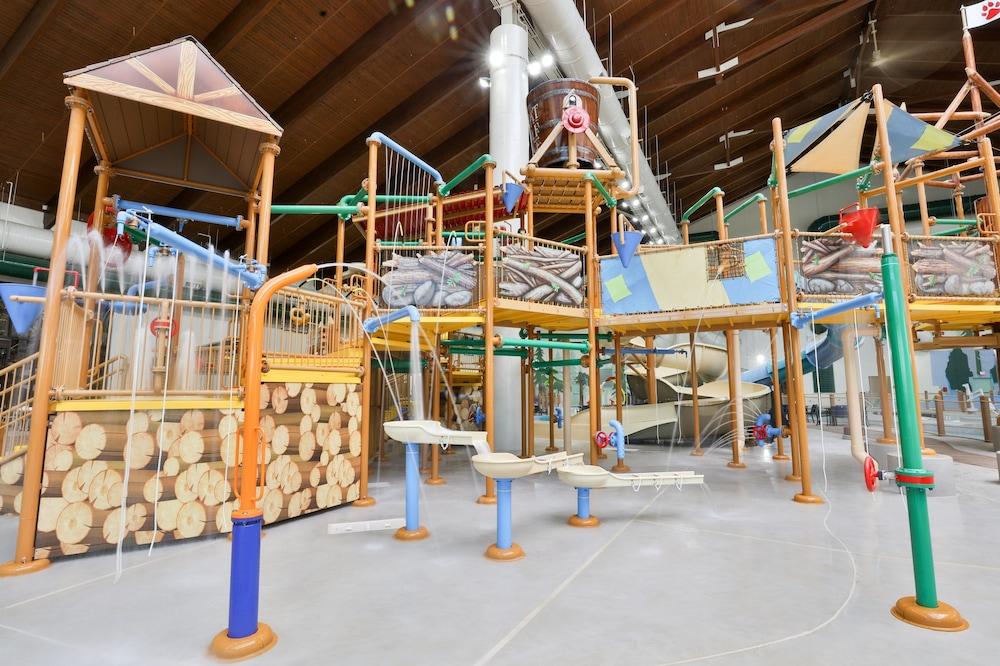 Great Wolf Lodge Atlanta / LaGrange, GA photo 53