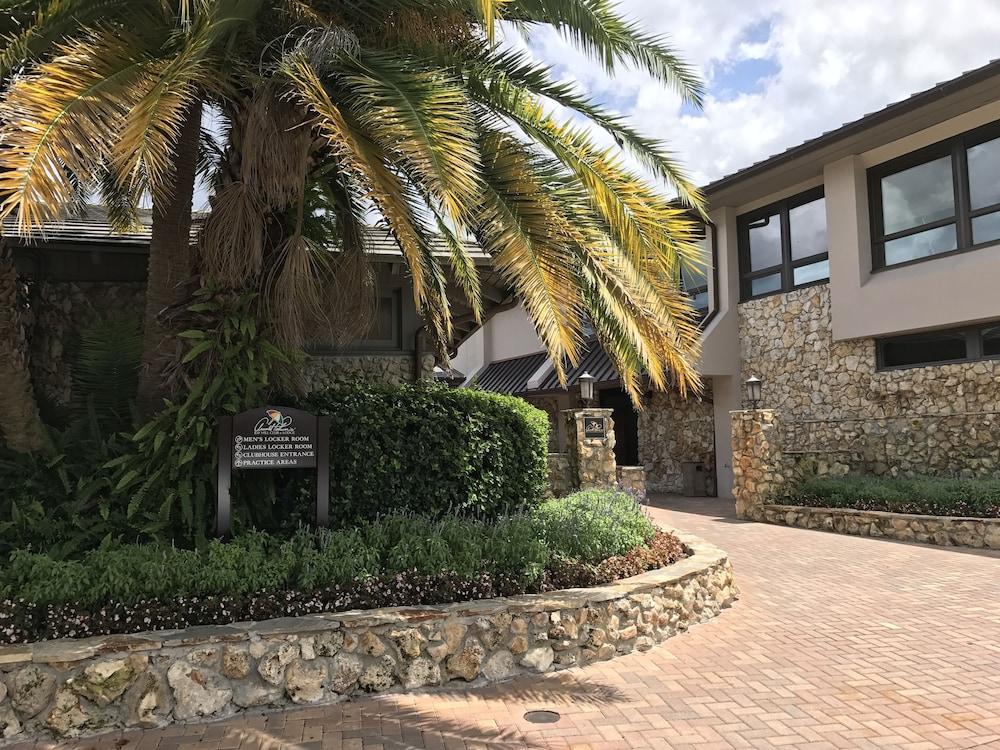 Arnold Palmer's Bay Hill Club & Lodge photo 12