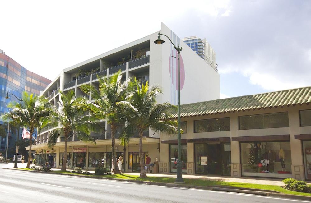 Polynesian Residences Waikiki Beach photo 40