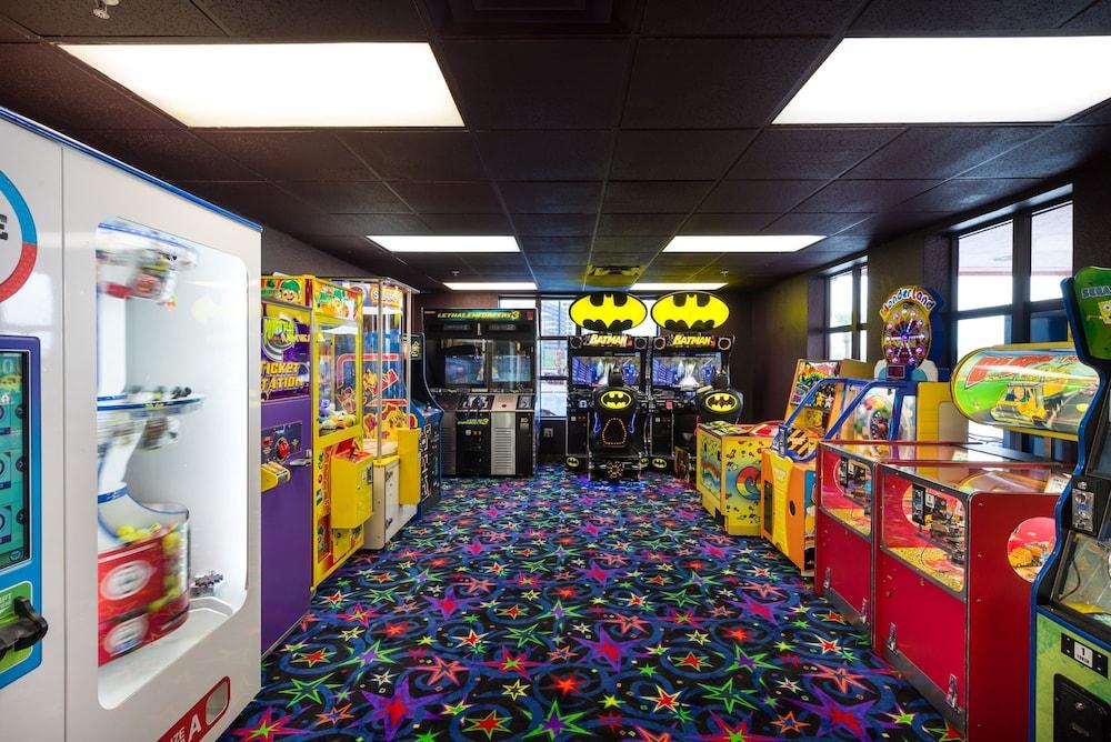 Westgate Palace Hotel / Universal / I-Drive photo 21