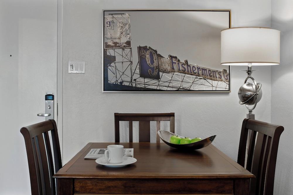 Suites At Fishermans Wharf photo 21