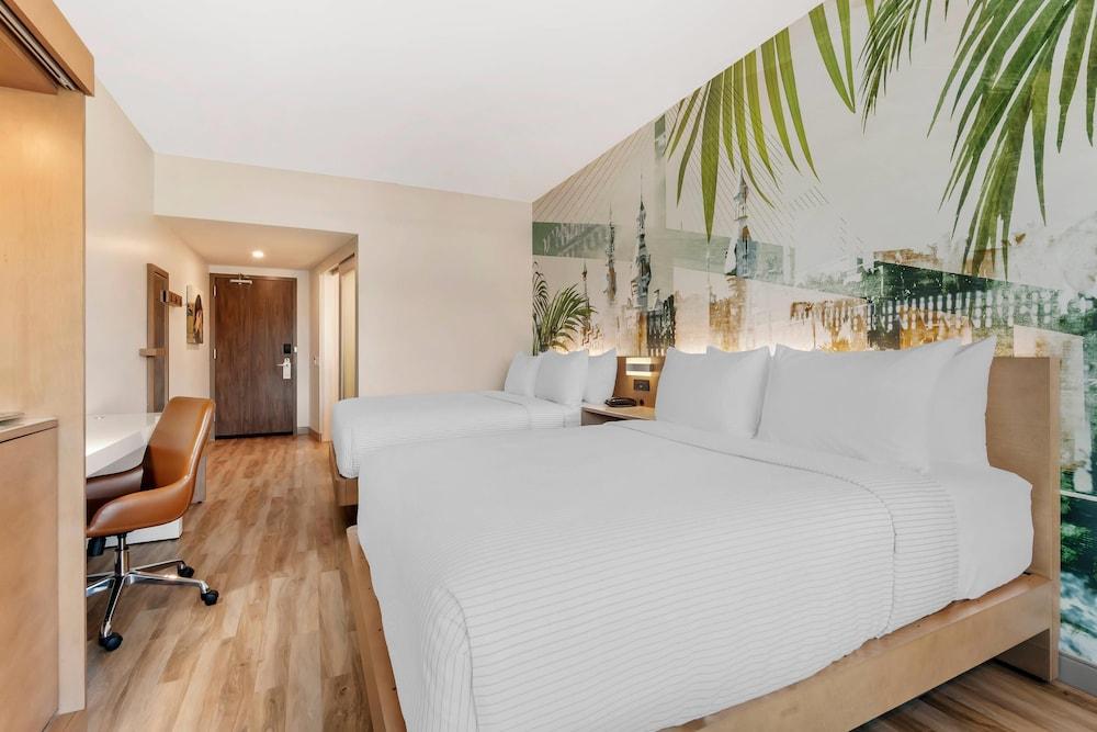 Cambria Hotel Tampa-Brandon photo 15