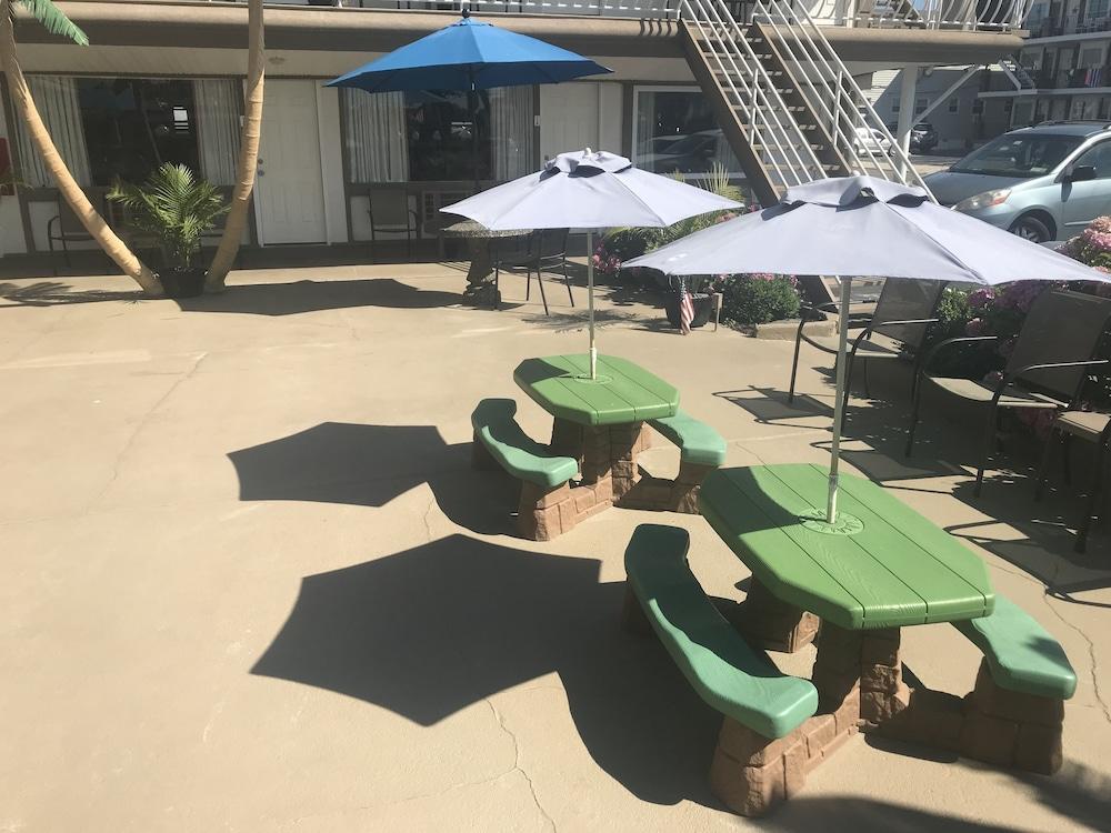 Pyramid Resort Motel photo 20