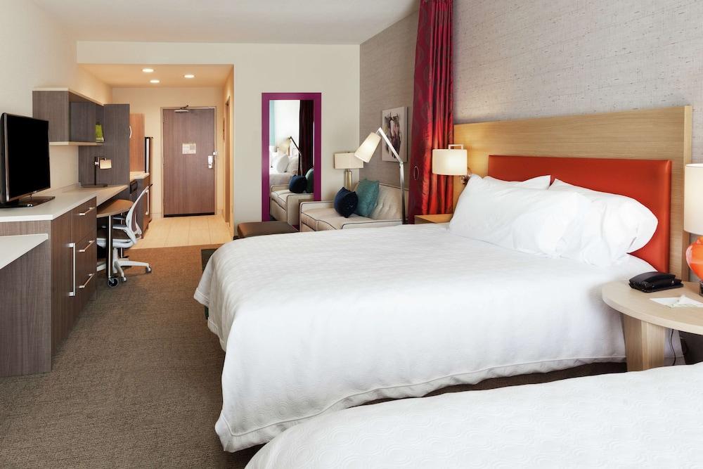 Home2 Suites by Hilton Birmingham Colonnade photo 6