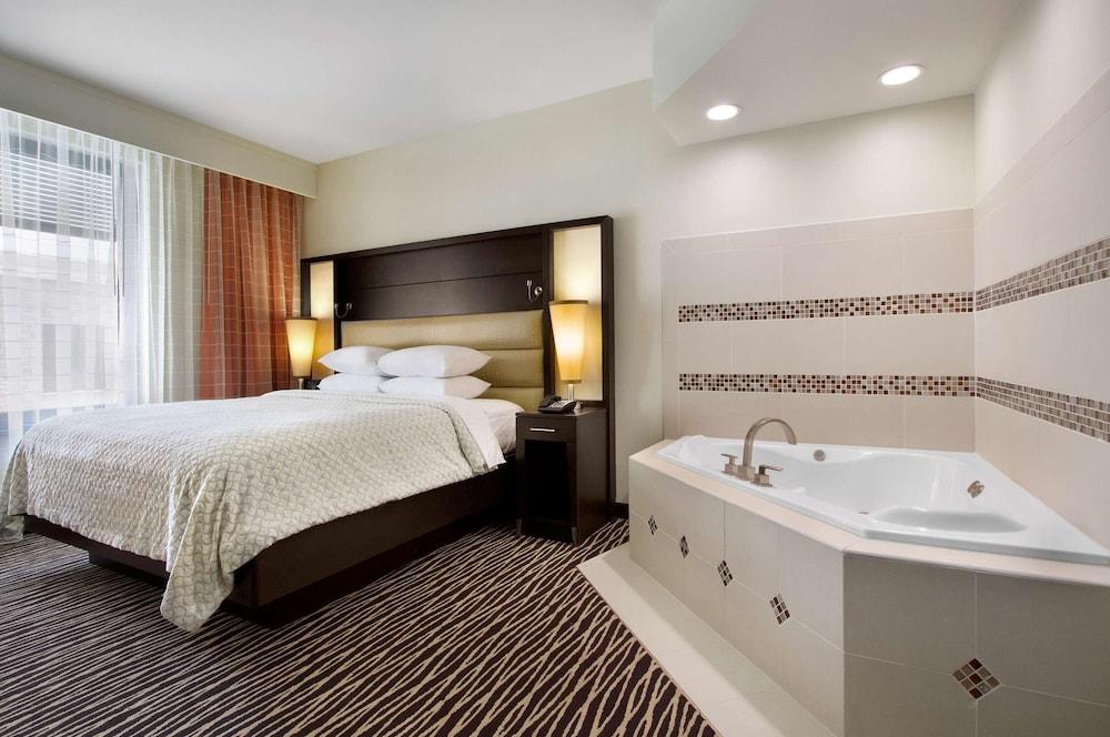 Embassy Suites by Hilton Fayetteville Fort Bragg photo 7