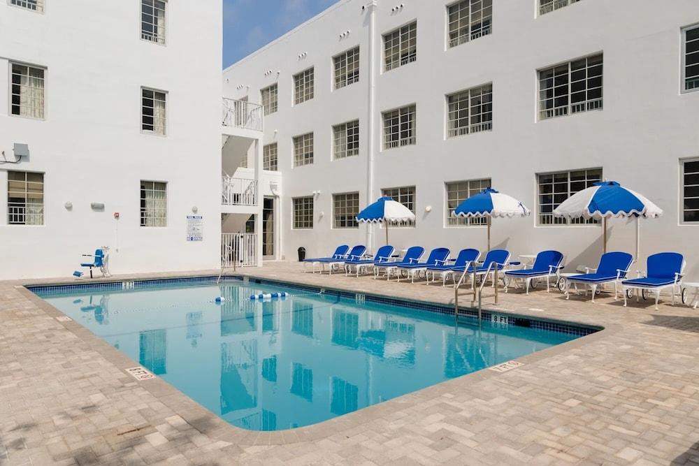 FOUND Hotel, Miami Beach, Series by Marriott photo 36