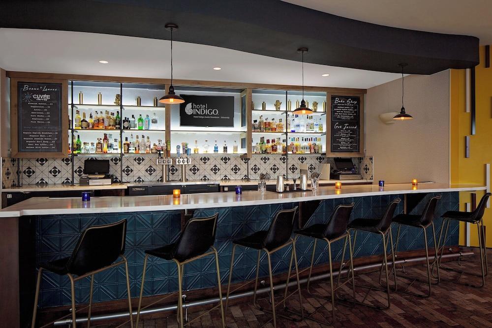 Hotel Indigo Austin Downtown - University by IHG photo 20