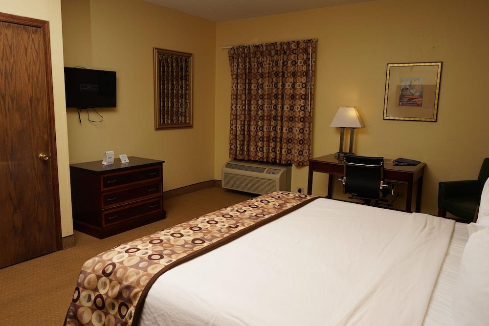 Halsted Inn and Suites Harvey - Chicago Southland photo 20