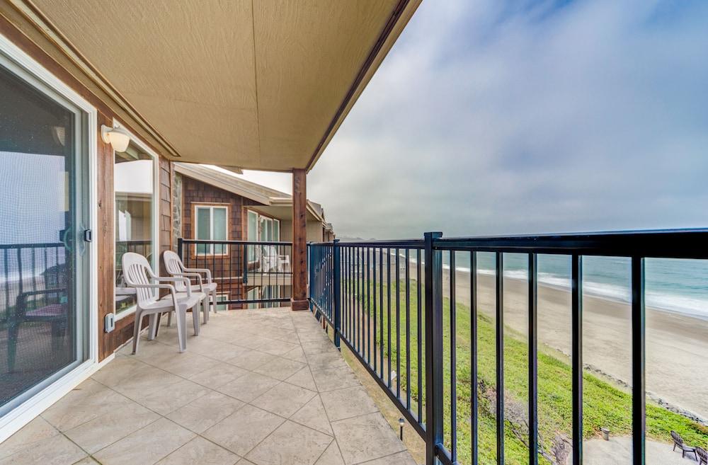 Cavalier Beachfront Condominiums photo 32