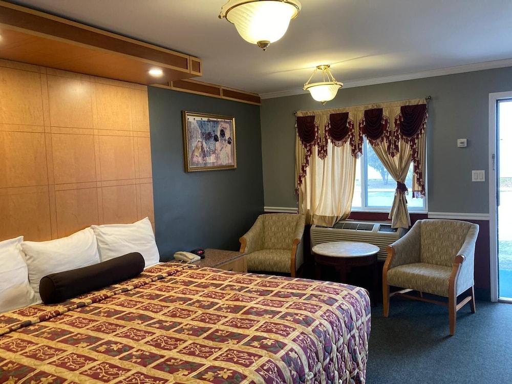 Liberty Inn Atlantic City photo 16