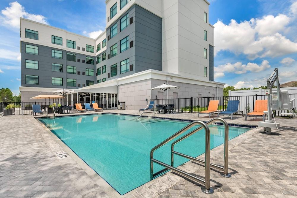 Cambria Hotel Tampa-Brandon photo 48