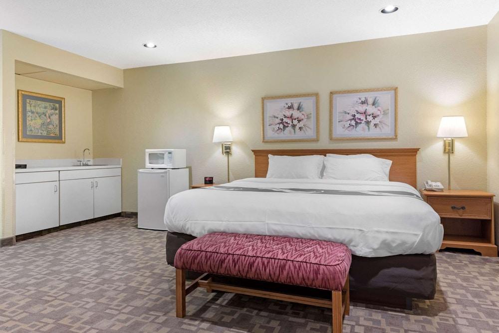 Quality Inn Washington Court House photo 25