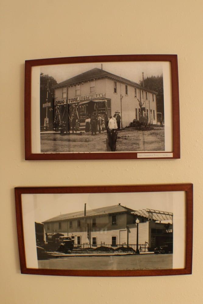 San Anselmo Inn photo 26