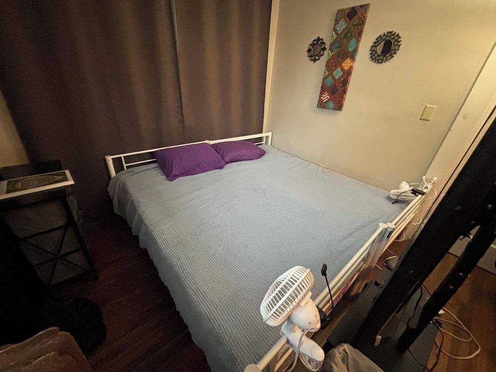 Cozy Bears Bunker's & Carpe Diem Spa photo 6