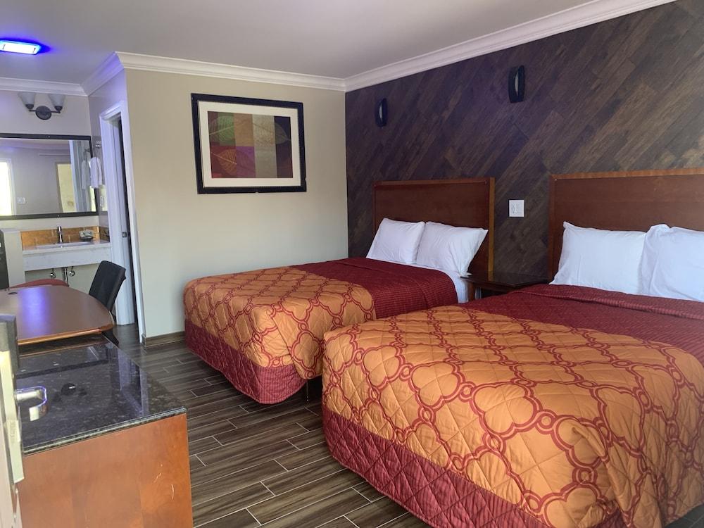 Mesa Motel photo 2