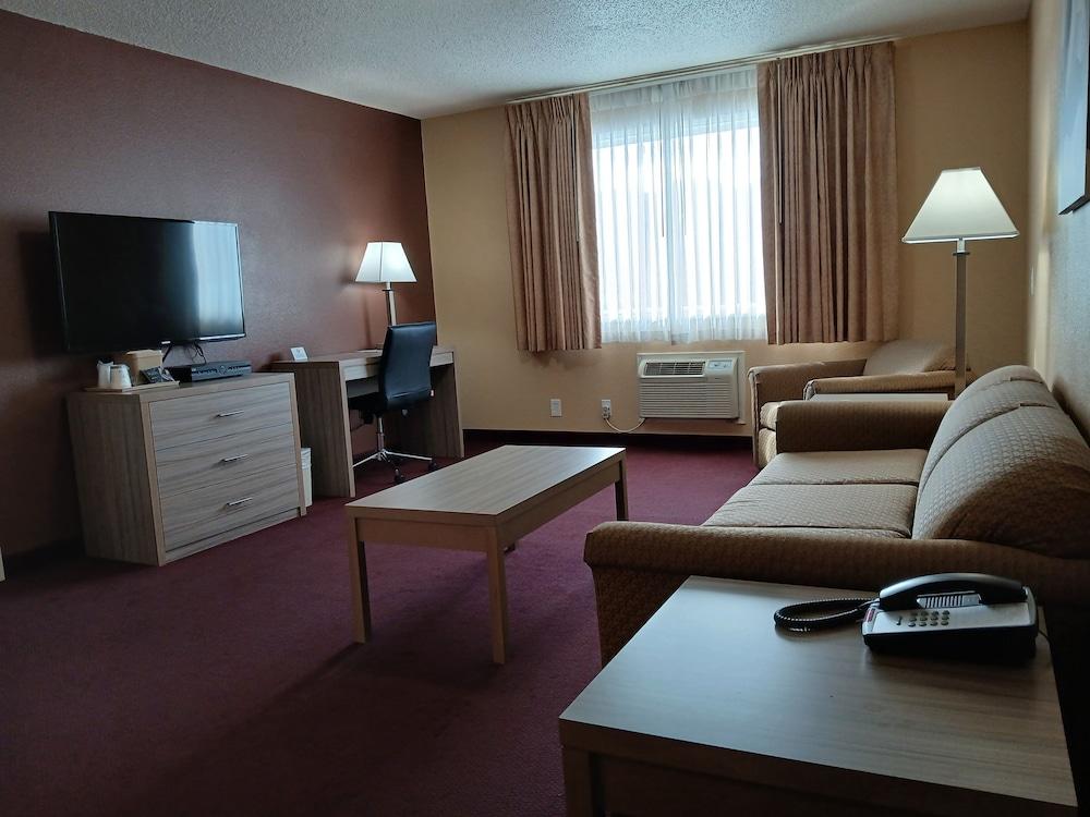 Three Rivers Inn photo 26