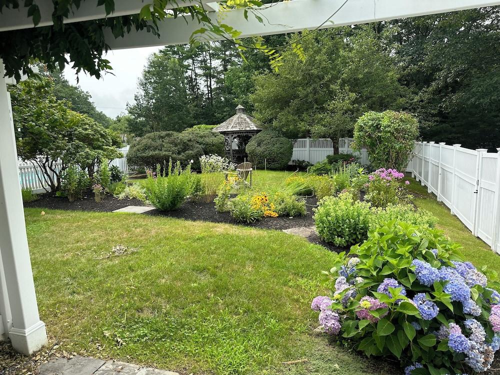 Cod Cove Inn, BW Signature Collection photo 22