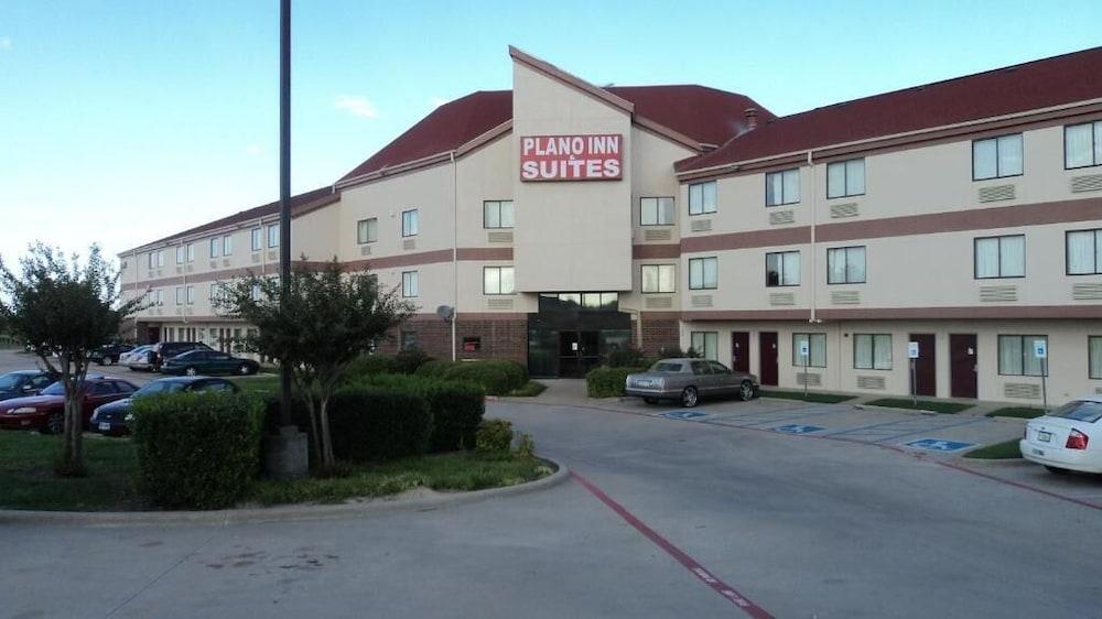 Plano Inn & Suites photo 29