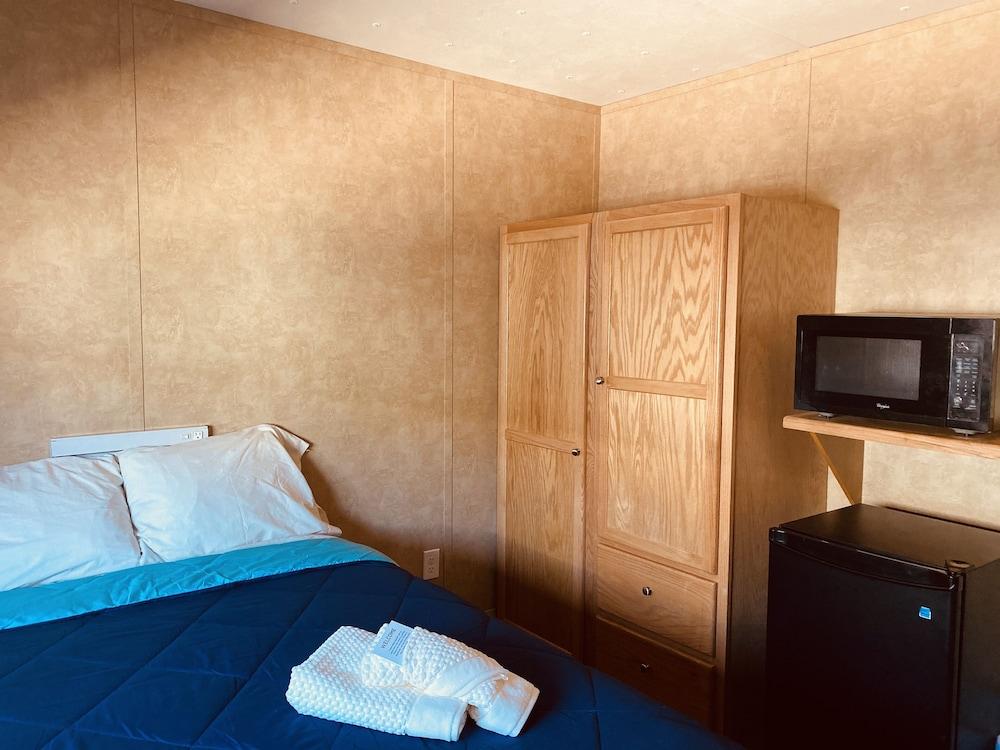 Target Hospitality-Williams County Lodge photo 5