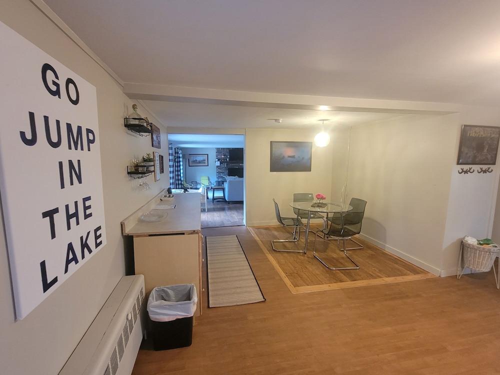 Cottage Place on Squam Lake photo 39