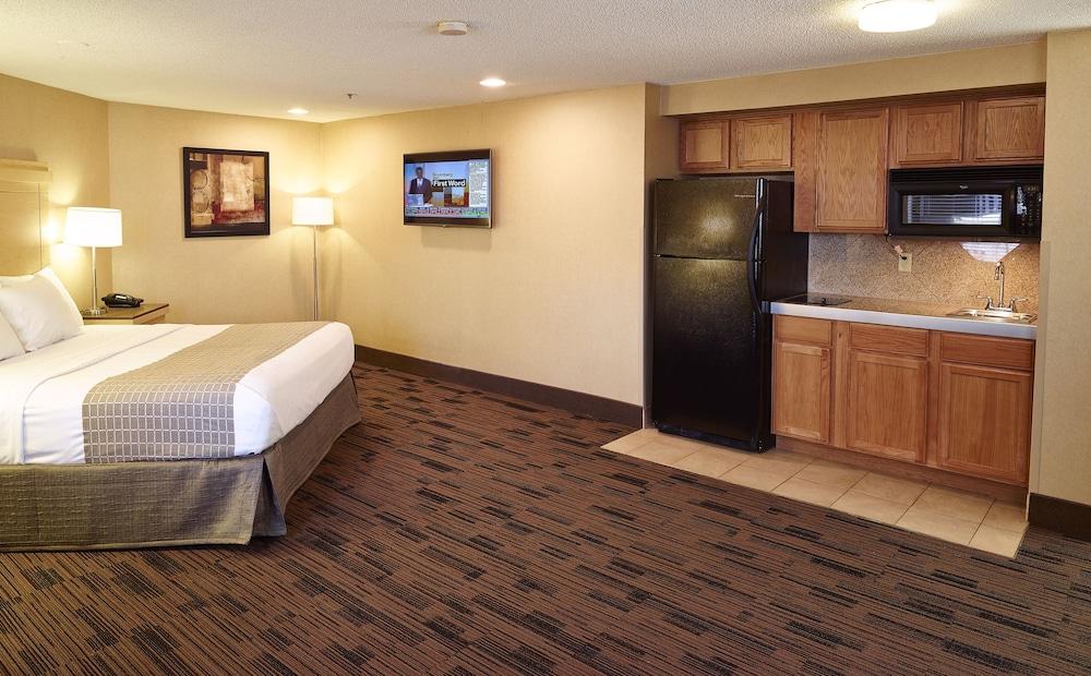 LivINN Hotel Cincinnati / Sharonville Convention Center photo 27