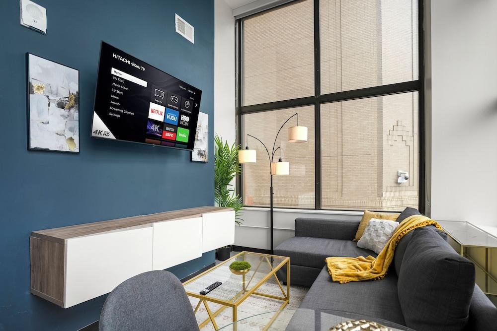 CozySuites - Press House photo 76