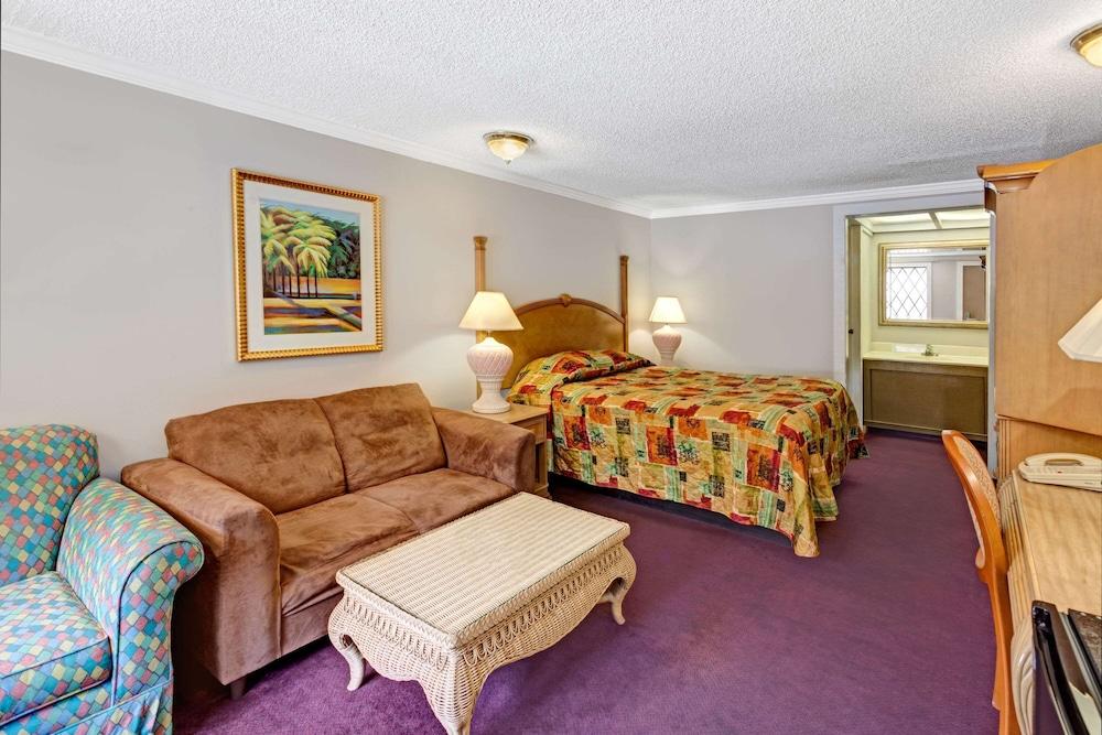 Knights Inn Austell photo 6