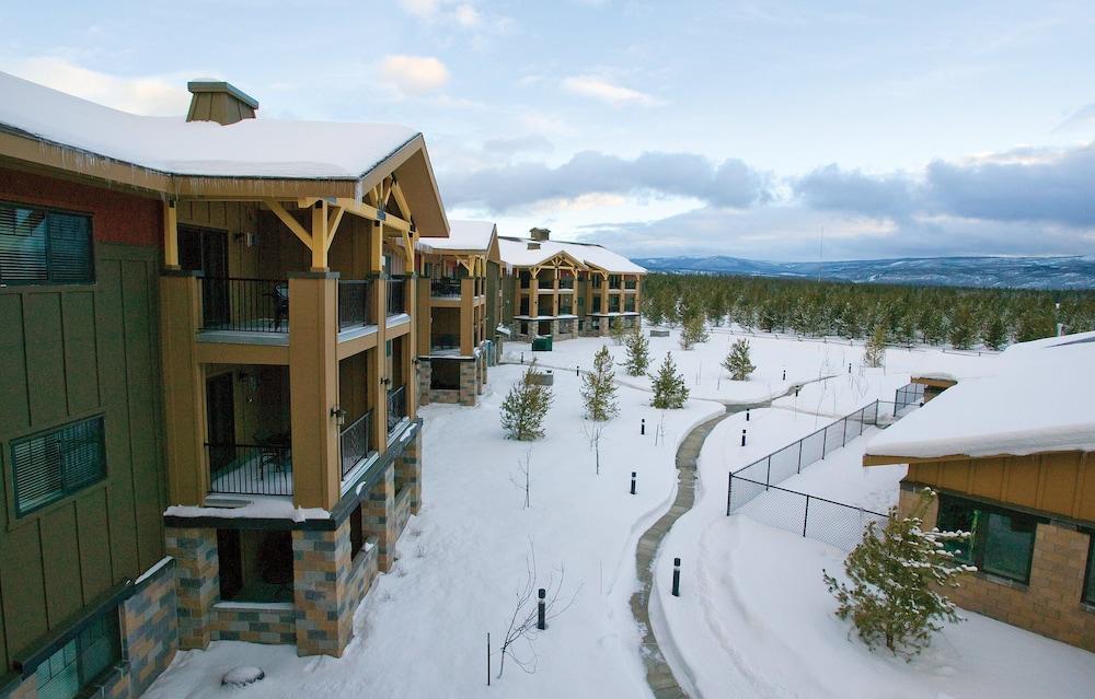 WorldMark West Yellowstone photo 38