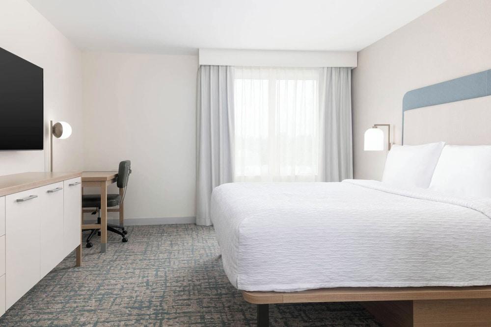 Homewood Suites By Hilton Puyallup Tacoma photo 20