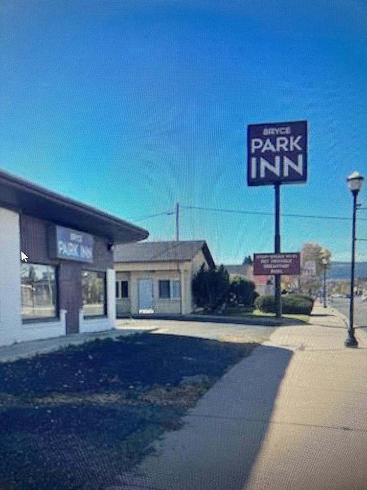 Bryce Park Inn photo 7