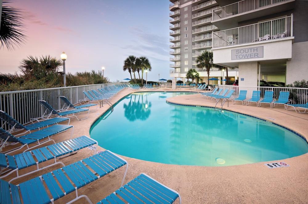 Club Wyndham SeaWatch Resort photo 22