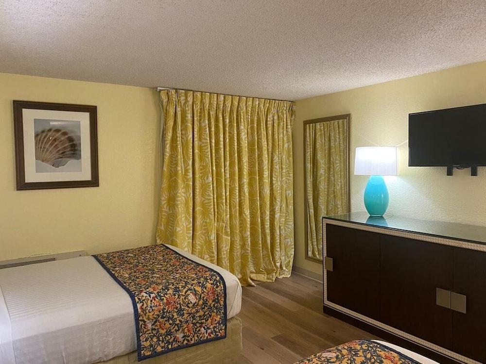OK Hotel photo 8