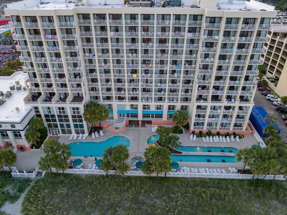 Ocean Drive Beach & Golf Resort photo 51