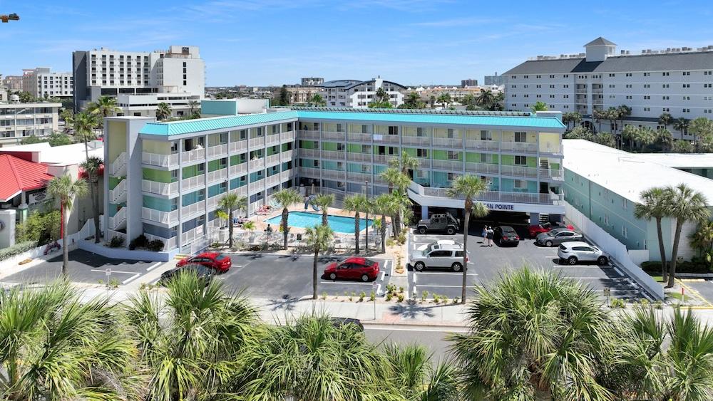Pelican Pointe Clearwater Beach Hotel photo 76