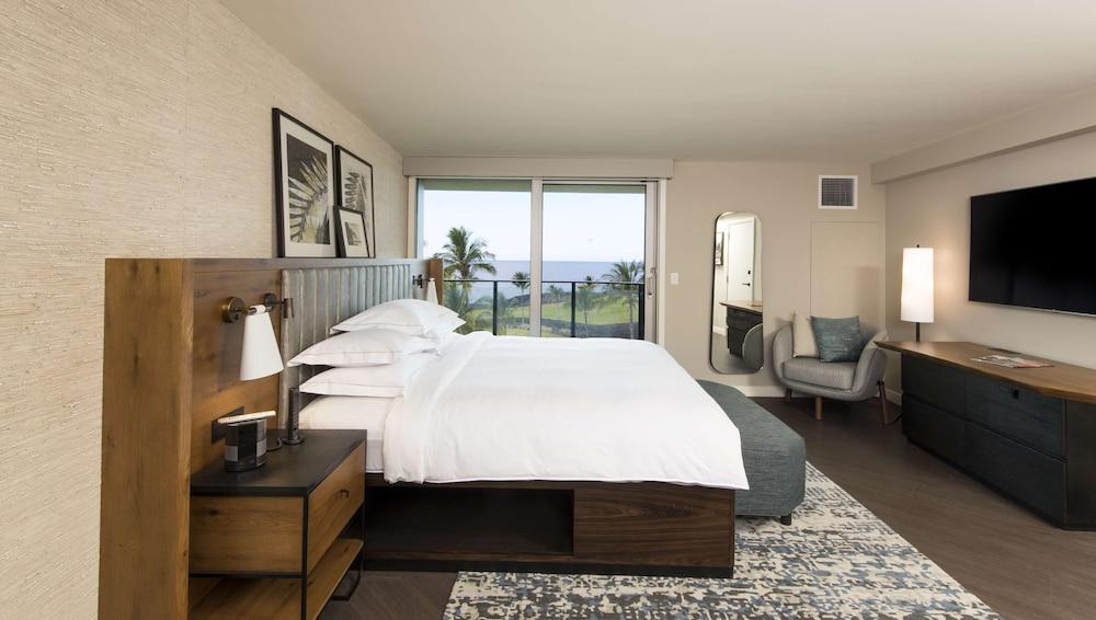 Hilton Grand Vacations Club Ocean Tower Waikoloa Village photo 21