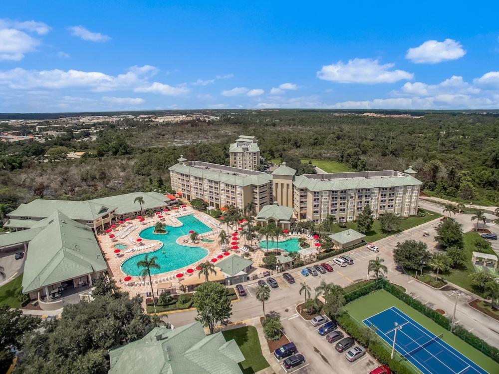 Silver Lake Resort — hotel in Kissimmee