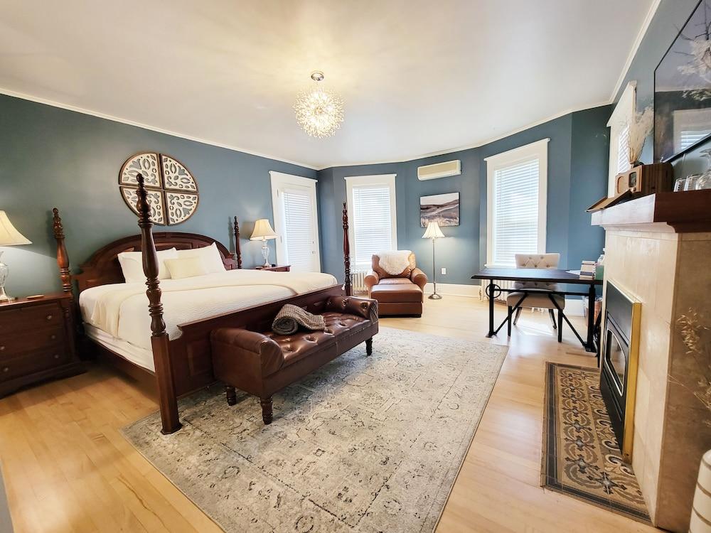 Historic GG Barnum Mansion by Heirloom Boutique Collection photo 4
